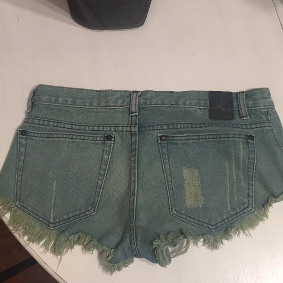 Shorts - Picture 2 of 2